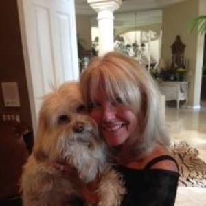 Meet your Posher, Sonia